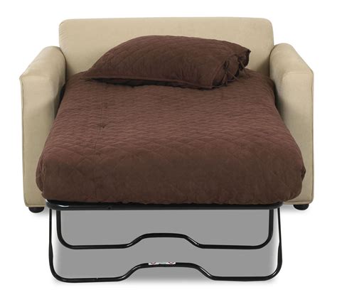 Fold Out Twin Bed Chair